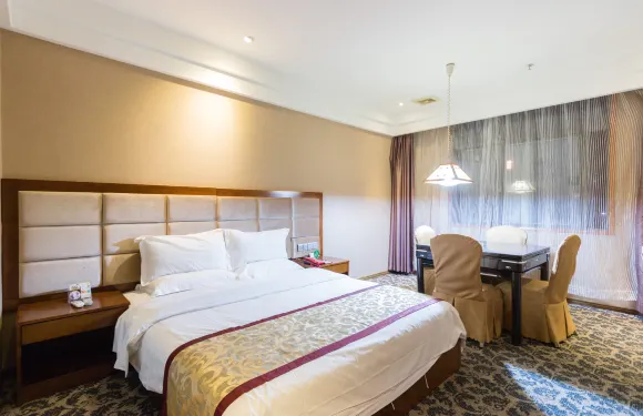 石城贛江源國際酒店2號樓