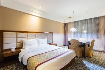 Gan Jiang Yuan International Hotel No. 2 Building