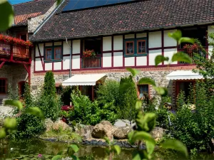 Hotel Gut Voigtlaender