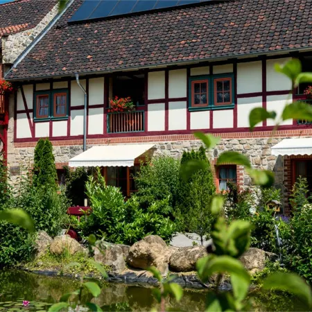 Hotel Gut Voigtlaender