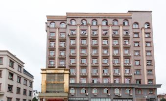 Gan Jiang Yuan International Hotel No. 2 Building