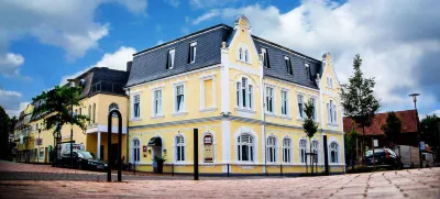 Visbek Hotel Stüve