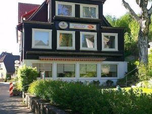 Hotel & Restaurant Memory in Braunlage
