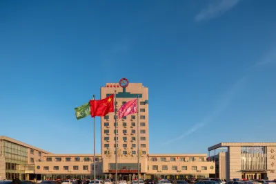 베이전 호텔 베이전 호텔
