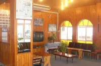 Kiyak Hotel Hotels in Koskerler Mahallesi