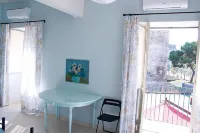 City-in Hostel B&B