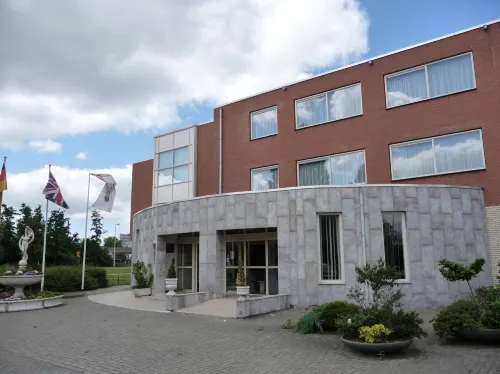 Atlas Hotel Holiday Hotels in Brielle