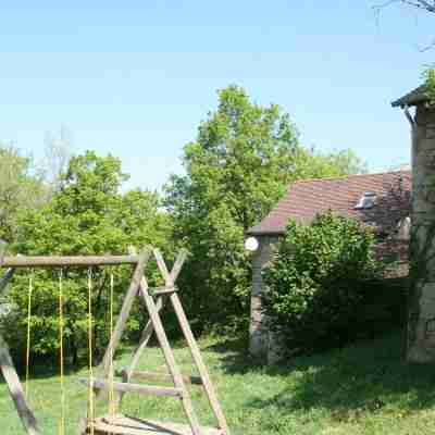 Le Murier de Viels Hotel Exterior