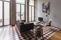 Cocorico Luxury House - Porto Các khách sạn ở Porto