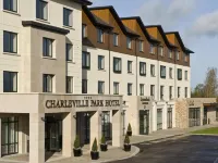 Charleville Park Hotel & Leisure Club Ireland Отели в г. 