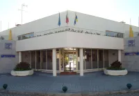 Clube Pinhal da Foz - servizio colazione