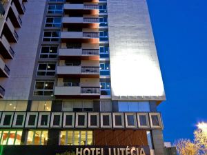 Lutecia Smart Design Hotel