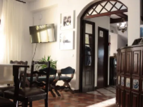Hotel Ribamar Hotels in Nazare
