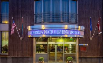 Hotel Kolumbs