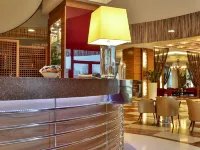 UNA Hotels Expo Fiera Milano - Bar