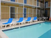 Seaside Inn & Suites Hotels near Northside Park