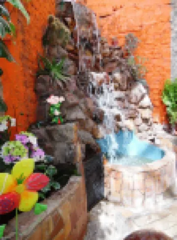 Hotel Puno Terra