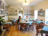 The Inn at Lock Seven Hotels in Thorold