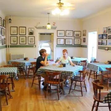 The Inn at Lock Seven