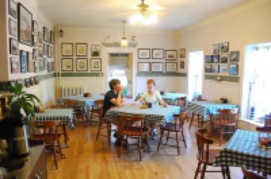 ジ イン アット ロック セブン