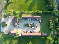 Countryside Inn Hotels in Athens