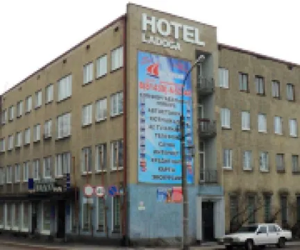 Ladoga Hotel