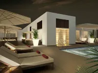 Centro Olaya Hotéis em Riad