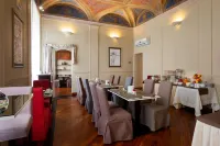 HNN Luxury Suites فنادق في Savignone