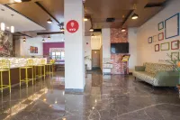 Cosmopolitan Hotel Indore Hotels in Palasia