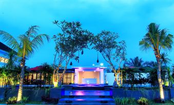 The Baliview Luxury Villas and Resto