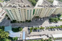 Sanya Fish Tour the Seaview Tavern Hotel โรงแรมใน