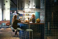 Danhostel Copenhagen City & Apartments - bar
