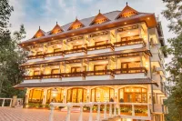 帖可迪皇冠之谷飯店 Periyar National Park附近的飯店