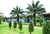 Khaolak Mountain View Resort Hoteles en Kapong