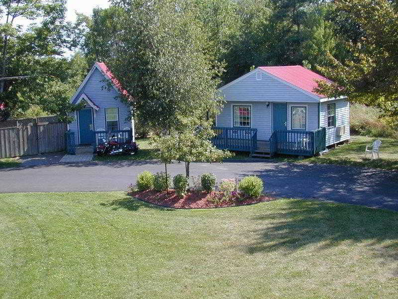 Country Squire Resort
