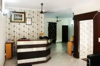 Sks Hospitality