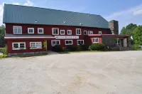 Mountain Meadows Lodge