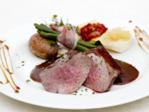 Hotel Restaurant Vijlerhof Hotels in Vaals