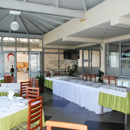 Hotel Cajupi
