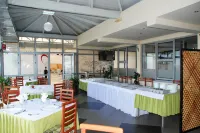 Hotel Cajupi - breakfast