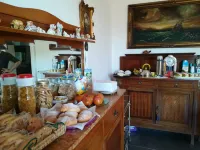 B&B Villa Lidia Hotel a Scillichenti