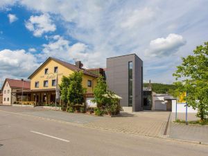 Landhotel Scholl