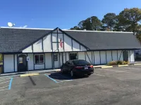 Motel 6 Newport News, VA - Fort Eustis Hotels in Newport News