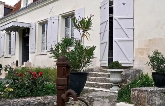 普萊斯比特爾佈列住宿加早餐旅館