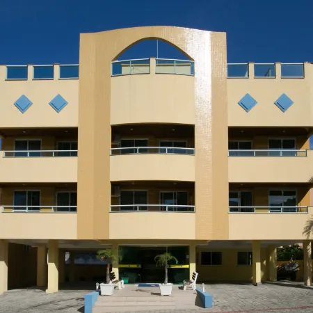 Refúgio Costeiro II