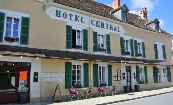 Hotel le Central