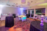 Courtyard San Jose Airport Alajuela - ที่มีบาร์