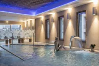 Hotel Alex Business & Spa Hotels in Morel