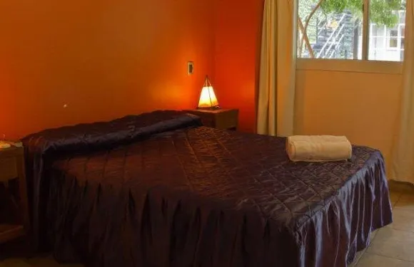 阿拉莫套房旅舍