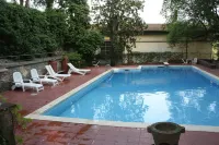 Villa la Nussa Hotels in Subbiano